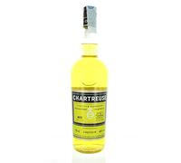 Chartreuse Jaune Vol 43% Cl 70
