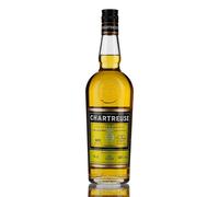 Chartreuse - Liquore alle Erbe Chartreuse Giallo Liqueur Jaune 0,70 lt.