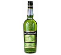 Chartreuse - Liquore alle Erbe Chartreuse Liqueur Green 0,70 lt.
