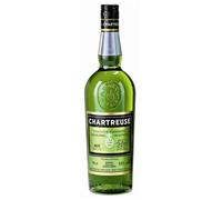 Chartreuse - Liquore alle Erbe Chartreuse Liqueur Green 0,70 lt.