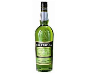Chartreuse - Liquore alle Erbe Chartreuse Liqueur Green 0,70 lt.