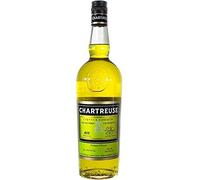 CHARTREUSE LIQUORE GIALLO 70 02071