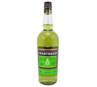 Chartreuse - Liqueur “green Chartreuse”