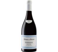 Chartron et Tr?buchet Bourgogne AOC Pinot Noir en Fute de Chene