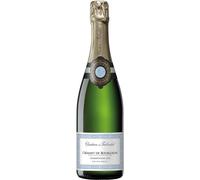 Chartron et Trèbuchet Cremant de Bourgogne AOC Chardonnay Extra Brut Millesime