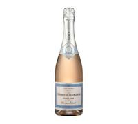 Chartron et Trebuchet Crémant de Bourgogne Extra Brut, Vino Spumante, 75 cl