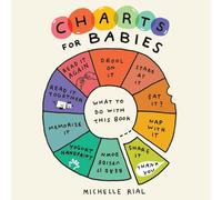 Charts for Babies: Big Ideas for Little Ones