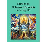 Charts on the Philosophy of Personality