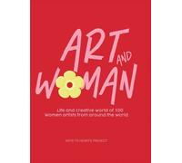 Charuka Arora Art and Women (Edition2024) (Copertina rigida)