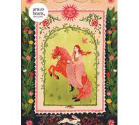 Charuka Arora Arts To Hearts Magazine #5 (Tascabile)