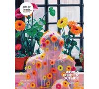 Charuka Arora Arts to Hearts Magazine Issue 6 (Edition2024) (Tascabile)