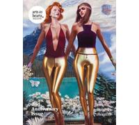 Charuka Arora Arts to Hearts Magazine Issue 8 (Edition2nd) (Tascabile)