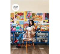 Charuka Arora Studio Visit Book Vol. 5 (Edition1st) (Copertina rigida)