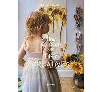 Charuka Arora The Big Book of Tiny Creatives 2 (Edition2) (Copertina rigida)