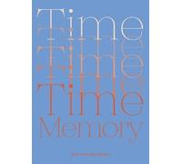 Charuka Arora Time and Memory (Edition2nd) (Copertina rigida)
