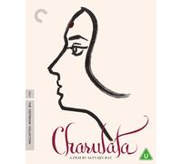 Charulata - The Criterion Collection (Blu-ray) Madhabi Mukherjee Dilip Bose