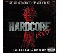 Charusha, Dasha - Hardcore Henry - O.S.T.