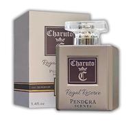 Charuto Regal Reserve - Pendora Scents - Eau de Parfum Unisex Uomo e Donna | Oriental Felce | 100ml | Luxe Intense, Tabacco & Ambra