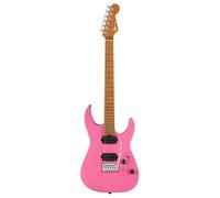 Charvel chitarra elettrica Pro-Mod DK24 HH 2PT CM Bubblegum Pink 4/4
