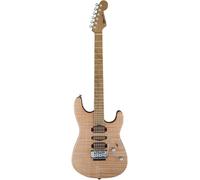 Charvel Guthrie Govan Signature HSH Flame Maple - Chitarra elettrica personalizzata