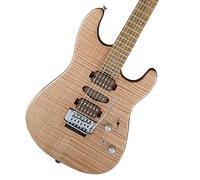 Charvel Guthrie Govan Signature HSH Flame Maple - Chitarra elettrica personalizzata