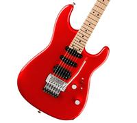 Charvel MJ SD1 24 HSS FR MT RD