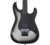 Charvel Phil Sgrosso Signature Pro-Mod So-Cal 1 H FR E Silverburst - Chitarra elettrica