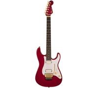 Charvel PM PLUS SRS SC1 HH FR EB Car