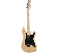 Charvel PM SC1 SRS HH HT Mpl NatAsh