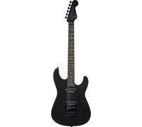 Charvel Pro-Mod Plus San Dimas Style 1 HH FR EB Scorched Earth - Chitarra elettrica