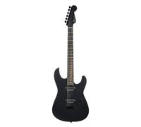 Charvel Pro-Mod Plus San Dimas Style 1 HH HT EB Scorched Earth - Chitarra elettrica