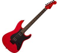 Charvel Pro-Mod Plus So-Cal Style 1 HT EB Racing Red Chitarra Elettrica