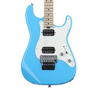 Charvel Pro-Mod So-Cal Style 1 HH FR M Infinity Blue - Chitarra elettrica