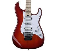 Charvel Pro-Mod So-Cal Style 1 HSH FR M Cherry Kiss Burst - Chitarra elettrica