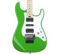 Charvel Pro-Mod So-Cal Style 1 HSH FR M Slime Green - Chitarra elettrica