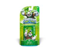 Charvel Zoo Lou Skylanders Swap Force Figura
