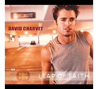 Charvet,David - Leap of Faith