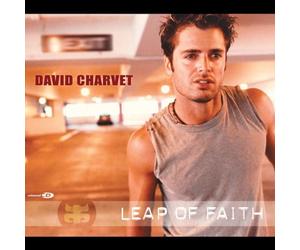 Charvet,David - Leap of Faith