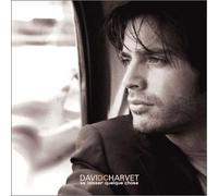 charvet david - se laisser quelque chose - cd+dvd