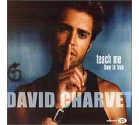 Charvet,David - Teach Me How to Love