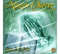 Charvez Maggie - Santo Es El Senor