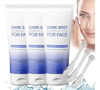 Charwee Dark Spot Corrector for Face,Charwee Dark Spot Corrector Cream,Skin Care Face Cream,Charwee Face Cream,Rapid Tone Repair,Sun Spot Remover,for All Skin Types (3 pcs)