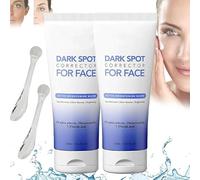 Charwee Dark Spot Corrector for Face,Charwee Dark Spot Corrector Cream,Skin Care Face Cream,Charwee Face Cream,Rapid Tone Repair,Sun Spot Remover,for All Skin Types (2 pcs)