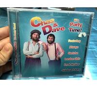 Chas And Dave - Chas And Dave It's Party Time