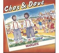 Chas And Dave - Chas And Dave - Margate - Rockney - KOR 15