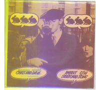 Chas and Dave - CHAS AND DAVE Rabbit 7" 45
