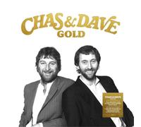 Chas and Dave Gold (Vinyl LP) 12" Album Coloured Vinyl