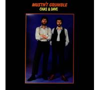 Chas And Dave - Mustn't Grumble - Line Records - 6.24654 AP, Line Records - LLP 5106