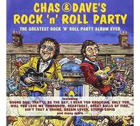 Chas and Dave - Rock and Roll Party