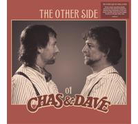 Chas and Dave The Other Side of Chas and Dave (Vinyl LP) 12" Album